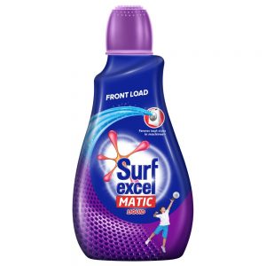 Surf Excel Easy Wash Liquid Detergent  (1 L)