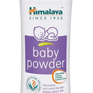 Himalaya Herbals Baby Powder (200 gram)