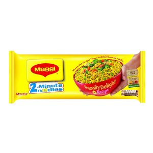 Maggi 2-Minutes Noodles Masala, 280g