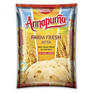 ANNAPURNA  1 KG