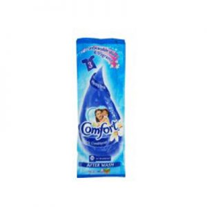 Comfort After Wash Morning Fresh Fabric Conditioner -20ML