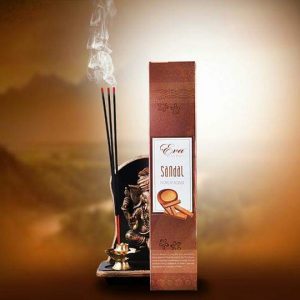 EVA SANDAL PREMIUM INCENSE