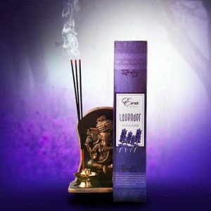 EVA LAVENDER PREMIUM INCENSE