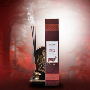 EVA MUSK PREMIUM INCENSE