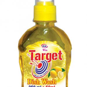 TARGET DISH WASH