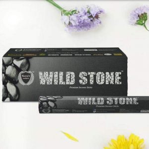 WILD STONE