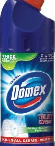 Domex Disinfectant Original Regular Liquid Toilet Cleaner
