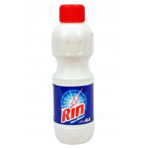 Rin Fabric Whitener Ala 200 ml