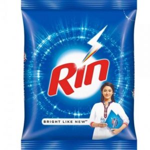 Rin DETERGENT POWDER 500G