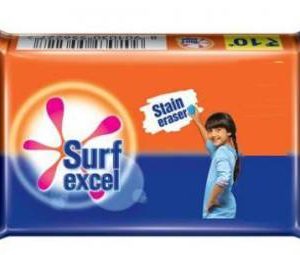 Surf ExCEL BAR 150 G
