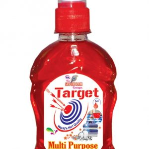 TARGET  MULTI PURPOSE 250+50ML
