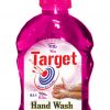 TARGET HAND WASH