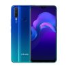 Vivo Y12 (Aqua Blue, 3GB RAM, 64GB Storage)