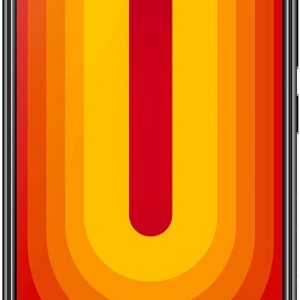 Vivo U10 (Thunder Black,5000 mAH 18W Fast Charge Battery, 3GB RAM, 32GB Storage)