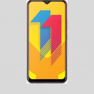 Vivo Y11 (Mineral Blue, 3GB RAM, 32GB Storage)