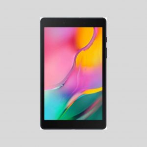 SAMSUNG Galaxy Tab A 8.0 Wifi 2GB RAM 32 GB ROM 7.996 inch with Wi-Fi Only Tablet (Black)