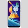 Samsung Galaxy M11 (Black, 4GB RAM, 64GB Storage)
