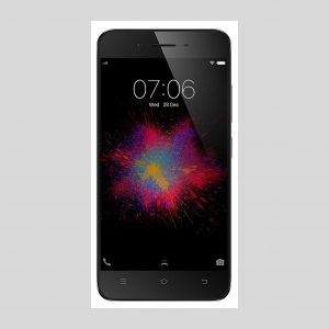 Vivo Y53 (Matte Black)