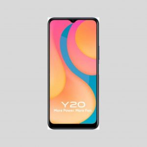 ViVO Y20G (Purist Blue, 64 GB)  (4 GB RAM)