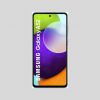 SAMSUNG Galaxy A52 (Awesome Blue, 128 GB)  (8 GB RAM)
