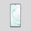 SAMSUNG Galaxy Note10 Lite (Aura Glow, 128 GB)  (6 GB RAM)