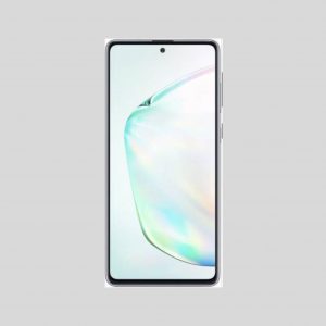 SAMSUNG Galaxy Note10 Lite (Aura Glow, 128 GB)  (6 GB RAM)