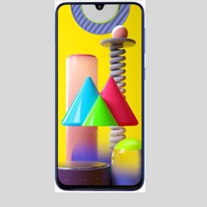 SAMSUNG Galaxy M31 (Ocean Blue, 64 GB)  (6 GB RAM)