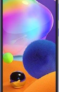 SAMSUNG Galaxy M31 (Ocean Blue, 64 GB)  (6 GB RAM)