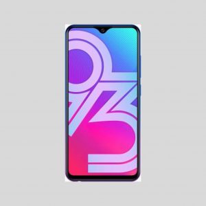 ViVO Y93 (Nebula Purple, 64 GB)  (3 GB RAm)