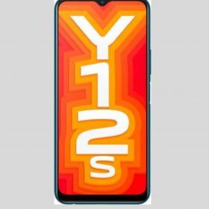 ViVO Y12s (Phantom Black, 32 GB)  (3 GB RAM)