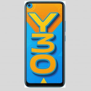 ViVO Y30 (Dazzle Blue, 128 GB)  (6 GB RAM) 4.31,360 Ratings & 94 Reviews