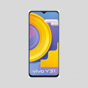 ViVO Y31 (Ocean Blue, 128 GB)  (6 GB RAM)